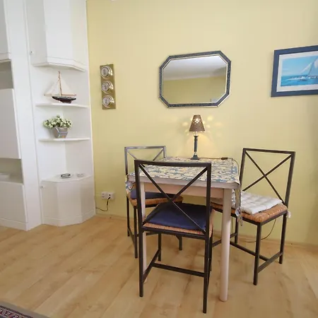 Haus-am-meer-034-wb Daire *