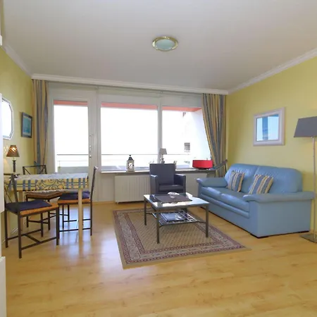 Haus-am-meer-app-34 Apartment *