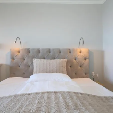 Daire Haus-am-meer-034-wb Westerland