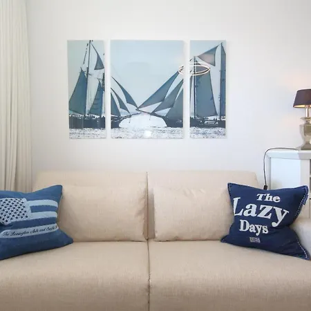 Haus-am-meer-034-wb * Westerland