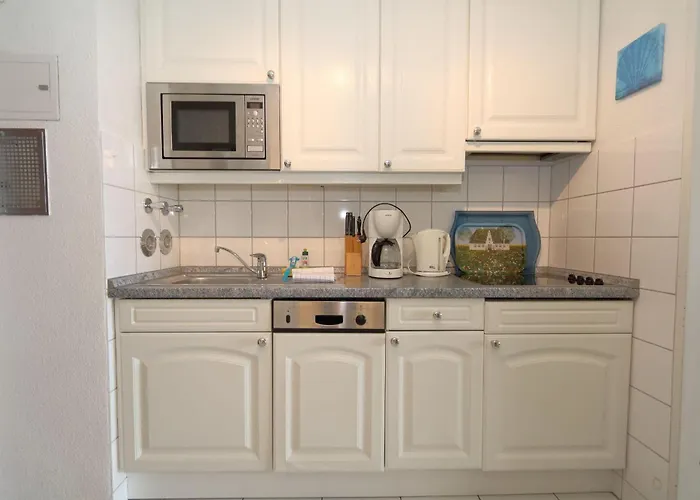 Haus-am-meer-034-wb Lägenhet